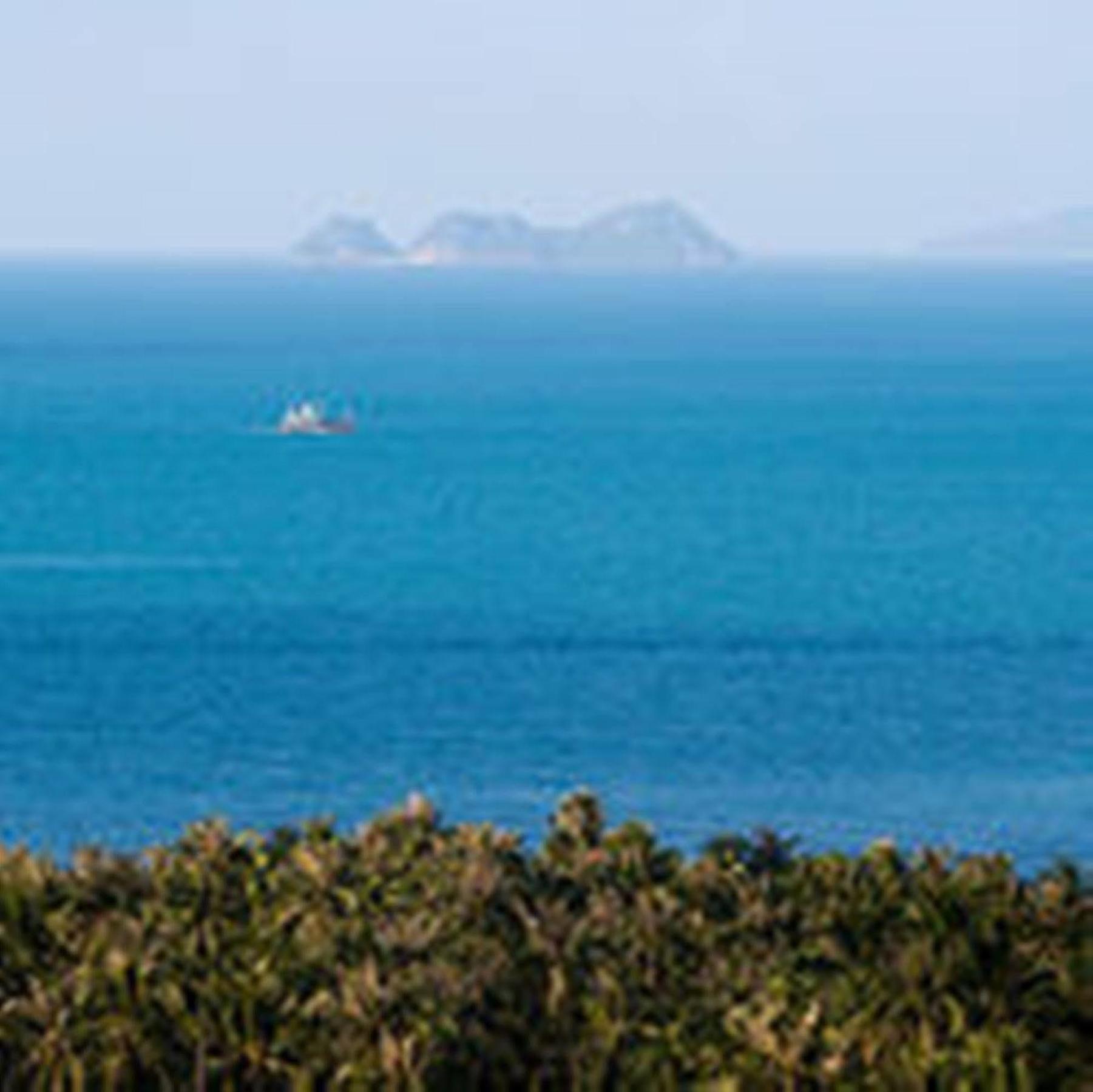 Code Samui Hotel Koh Samui Exterior photo